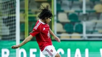 موقف مروان أوتاكا.. مصدر بالأهلي يحسم الجدل حول شراء عقده نهائياً من المقاولون